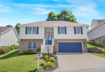 312 Anini Drive, Morgantown, West Virginia 26508, 4 Bedrooms Bedrooms, 7 Rooms Rooms,3 BathroomsBathrooms,Single Family Detached,For Sale,Anini,0,10165673