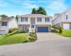 312 Anini Drive, Morgantown, West Virginia 26508, 4 Bedrooms Bedrooms, 7 Rooms Rooms,3 BathroomsBathrooms,Single Family Detached,For Sale,Anini,0,10165673
