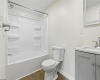302 Taftarosa Drive, Clarksburg, West Virginia 26301, 4 Bedrooms Bedrooms, 15 Rooms Rooms,3 BathroomsBathrooms,Single Family Detached,For Sale,Taftarosa,0,10165676