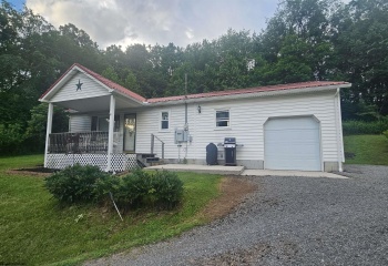 4120 Barbour County Highway, Belington, West Virginia 26250-8208, 3 Bedrooms Bedrooms, 7 Rooms Rooms,1 BathroomBathrooms,Single Family Detached,For Sale,Barbour County,0,10165674