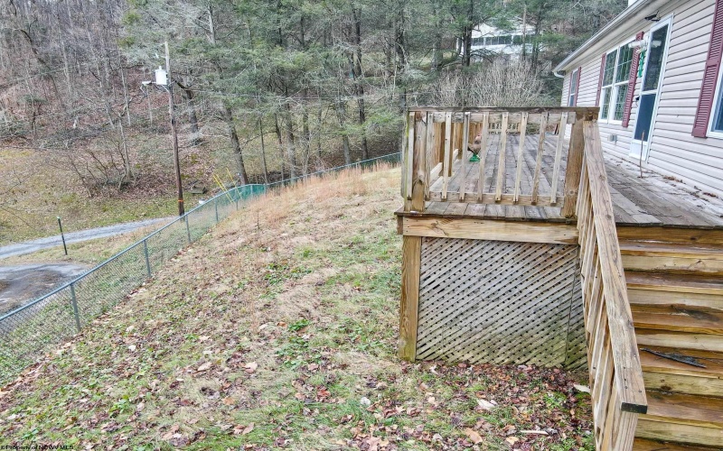25 Second Avenue, Ansted, West Virginia 25812, 3 Bedrooms Bedrooms, 5 Rooms Rooms,2 BathroomsBathrooms,Single Family Detached,For Sale,Second,0,10162914