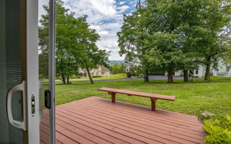 3300 Fox Run Court, Morgantown, West Virginia 26508, 4 Bedrooms Bedrooms, 10 Rooms Rooms,2 BathroomsBathrooms,Single Family Detached,For Sale,Fox Run,0,10165679