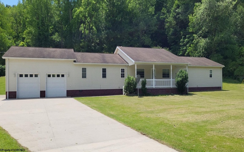 2842 SAGO Road, Buckhannon, West Virginia 26201, 5 Bedrooms Bedrooms, 12 Rooms Rooms,4 BathroomsBathrooms,Single Family Detached,For Sale,SAGO,0,10144151