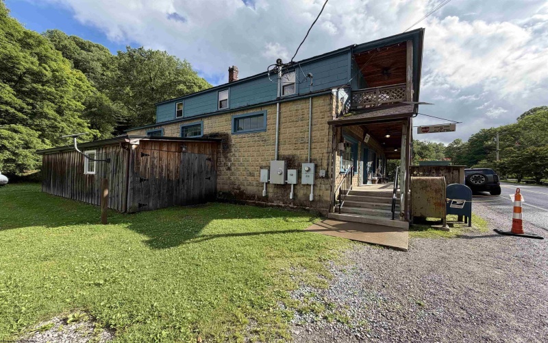 4916 Pickens Road, Helvetia, West Virginia 26224, 0 , 0 ,0,Multi-unit/income,For Sale,Pickens,0,10165703