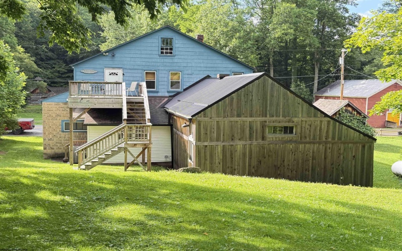 4916 Pickens Road, Helvetia, West Virginia 26224, 0 , 0 ,0,Multi-unit/income,For Sale,Pickens,0,10165703