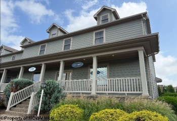 6000 Coombs Farm Drive, Morgantown, West Virginia 26508, 0 , 0 ,0,Commercial (lease),For Rent,Coombs Farm,0,10165682