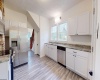 1095 PARKVIEW Road, Grafton, West Virginia 26354, 2 Bedrooms Bedrooms, 8 Rooms Rooms,1 BathroomBathrooms,Single Family Detached,For Sale,PARKVIEW,0,10165691