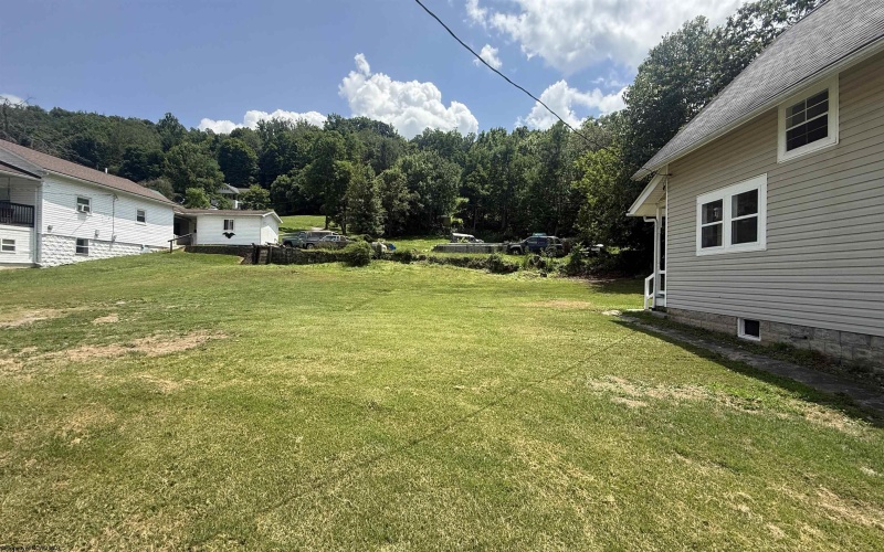 1095 PARKVIEW Road, Grafton, West Virginia 26354, 2 Bedrooms Bedrooms, 8 Rooms Rooms,1 BathroomBathrooms,Single Family Detached,For Sale,PARKVIEW,0,10165691