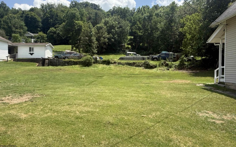 1095 PARKVIEW Road, Grafton, West Virginia 26354, 2 Bedrooms Bedrooms, 8 Rooms Rooms,1 BathroomBathrooms,Single Family Detached,For Sale,PARKVIEW,0,10165691