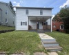 707 Gaston Avenue, Fairmont, West Virginia 26554, 4 Bedrooms Bedrooms, 7 Rooms Rooms,2 BathroomsBathrooms,Single Family Detached,For Sale,Gaston,0,10165683
