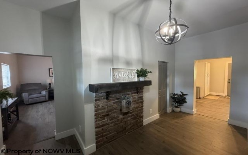 707 Gaston Avenue, Fairmont, West Virginia 26554, 4 Bedrooms Bedrooms, 7 Rooms Rooms,2 BathroomsBathrooms,Single Family Detached,For Sale,Gaston,0,10165683