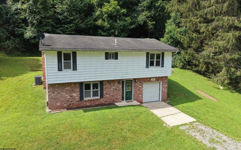 546 Moyer Hollow Road, Elkins, West Virginia 26241-8627, 3 Bedrooms Bedrooms, 7 Rooms Rooms,1 BathroomBathrooms,Single Family Detached,For Sale,Moyer Hollow,0,10165693