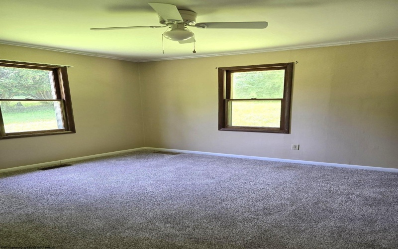 546 Moyer Hollow Road, Elkins, West Virginia 26241-8627, 3 Bedrooms Bedrooms, 7 Rooms Rooms,1 BathroomBathrooms,Single Family Detached,For Sale,Moyer Hollow,0,10165693