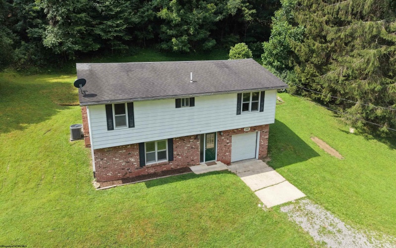 546 Moyer Hollow Road, Elkins, West Virginia 26241-8627, 3 Bedrooms Bedrooms, 7 Rooms Rooms,1 BathroomBathrooms,Single Family Detached,For Sale,Moyer Hollow,0,10165693