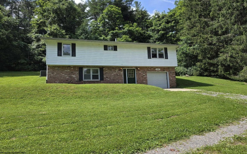 546 Moyer Hollow Road, Elkins, West Virginia 26241-8627, 3 Bedrooms Bedrooms, 7 Rooms Rooms,1 BathroomBathrooms,Single Family Detached,For Sale,Moyer Hollow,0,10165693
