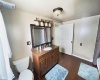 134 Ridenour Street, Clarksburg, West Virginia 26301, 3 Bedrooms Bedrooms, 6 Rooms Rooms,1 BathroomBathrooms,Single Family Detached,For Sale,Ridenour,0,10165680