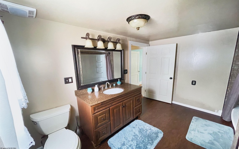 134 Ridenour Street, Clarksburg, West Virginia 26301, 3 Bedrooms Bedrooms, 6 Rooms Rooms,1 BathroomBathrooms,Single Family Detached,For Sale,Ridenour,0,10165680