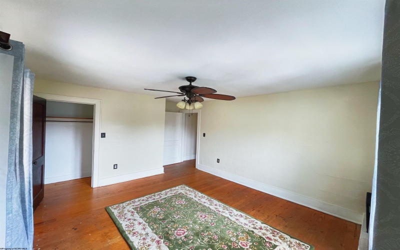 134 Ridenour Street, Clarksburg, West Virginia 26301, 3 Bedrooms Bedrooms, 6 Rooms Rooms,1 BathroomBathrooms,Single Family Detached,For Sale,Ridenour,0,10165680