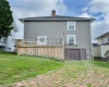 134 Ridenour Street, Clarksburg, West Virginia 26301, 3 Bedrooms Bedrooms, 6 Rooms Rooms,1 BathroomBathrooms,Single Family Detached,For Sale,Ridenour,0,10165680