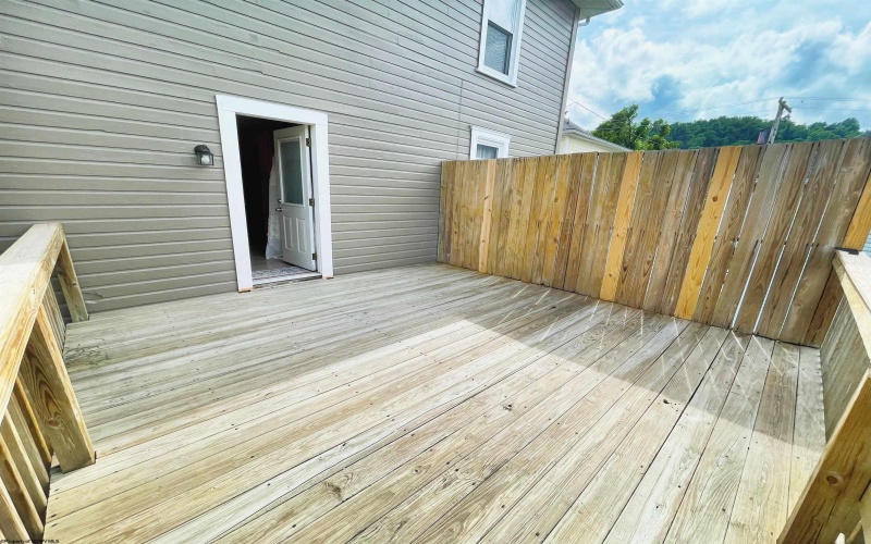 134 Ridenour Street, Clarksburg, West Virginia 26301, 3 Bedrooms Bedrooms, 6 Rooms Rooms,1 BathroomBathrooms,Single Family Detached,For Sale,Ridenour,0,10165680