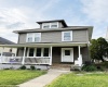 134 Ridenour Street, Clarksburg, West Virginia 26301, 3 Bedrooms Bedrooms, 6 Rooms Rooms,1 BathroomBathrooms,Single Family Detached,For Sale,Ridenour,0,10165680