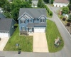 100 Canto Drive, Morgantown, West Virginia 26508, 4 Bedrooms Bedrooms, 7 Rooms Rooms,2 BathroomsBathrooms,Single Family Detached,For Sale,Canto,0,10165688