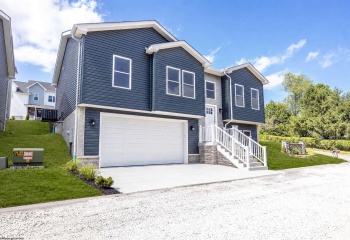 202 Josephine Drive, Morgantown, West Virginia 26508, 3 Bedrooms Bedrooms, 7 Rooms Rooms,2 BathroomsBathrooms,Single Family Detached,For Sale,Josephine,0,10165692