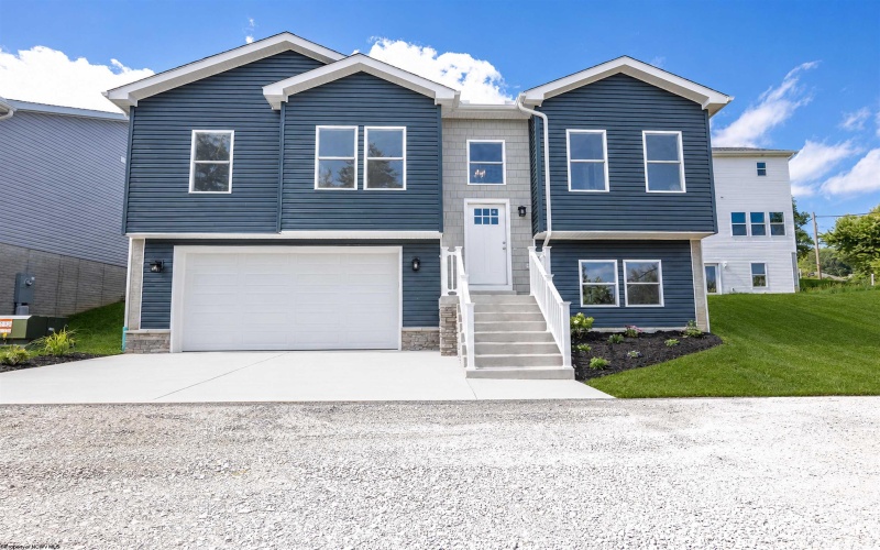 202 Josephine Drive, Morgantown, West Virginia 26508, 3 Bedrooms Bedrooms, 7 Rooms Rooms,2 BathroomsBathrooms,Single Family Detached,For Sale,Josephine,0,10165692