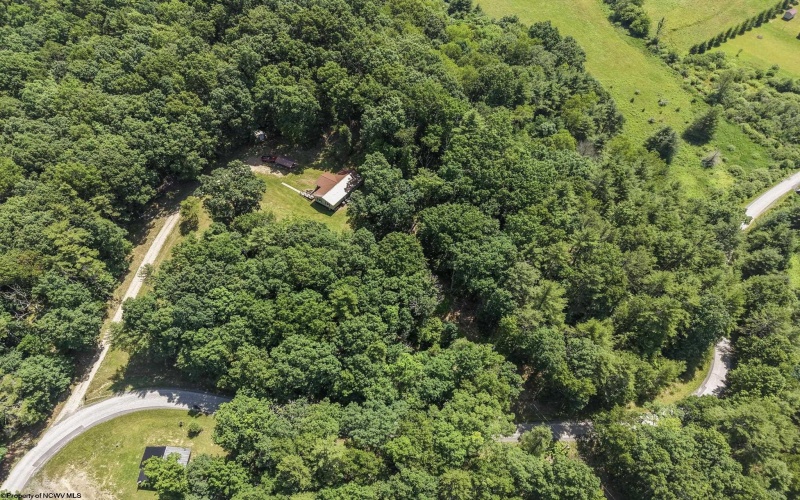 589 Warrior Way, Dunmore, West Virginia 24934, 3 Bedrooms Bedrooms, 6 Rooms Rooms,2 BathroomsBathrooms,Single Family Detached,For Sale,Warrior,0,10165687