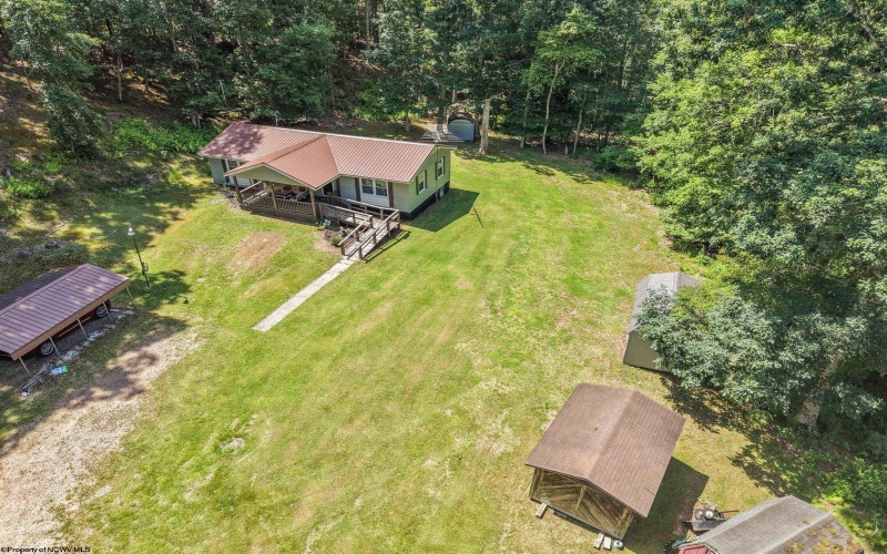 589 Warrior Way, Dunmore, West Virginia 24934, 3 Bedrooms Bedrooms, 6 Rooms Rooms,2 BathroomsBathrooms,Single Family Detached,For Sale,Warrior,0,10165687