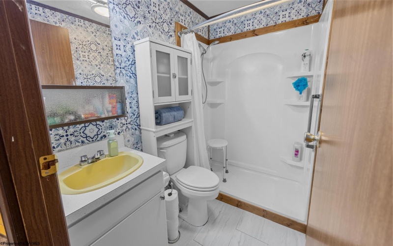 589 Warrior Way, Dunmore, West Virginia 24934, 3 Bedrooms Bedrooms, 6 Rooms Rooms,2 BathroomsBathrooms,Single Family Detached,For Sale,Warrior,0,10165687