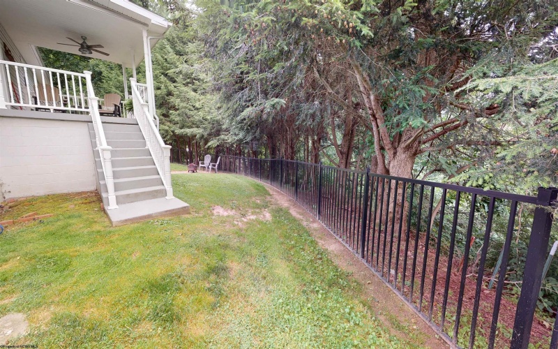 147 ROSEWOOD Avenue, Fairmont, West Virginia 26554, 3 Bedrooms Bedrooms, 7 Rooms Rooms,1 BathroomBathrooms,Single Family Detached,For Sale,ROSEWOOD,0,10165681