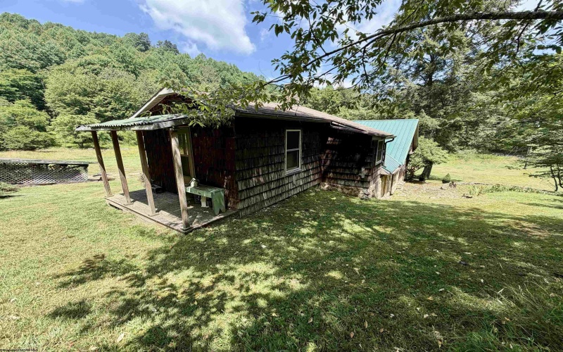 0 Canaan Road, Rock Cave, West Virginia 26234, 2 Bedrooms Bedrooms, 4 Rooms Rooms,1 BathroomBathrooms,Single Family Detached,For Sale,Canaan,0,10165696