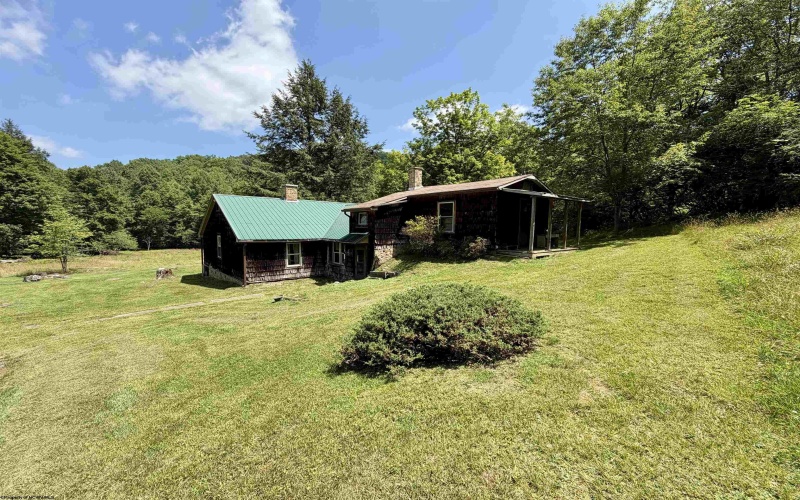 0 Canaan Road, Rock Cave, West Virginia 26234, 2 Bedrooms Bedrooms, 4 Rooms Rooms,1 BathroomBathrooms,Single Family Detached,For Sale,Canaan,0,10165696