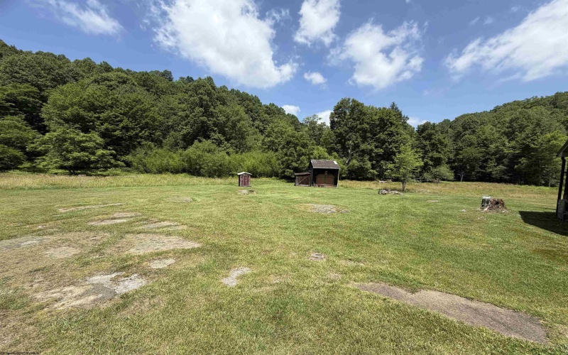 0 Canaan Road, Rock Cave, West Virginia 26234, 2 Bedrooms Bedrooms, 4 Rooms Rooms,1 BathroomBathrooms,Single Family Detached,For Sale,Canaan,0,10165696