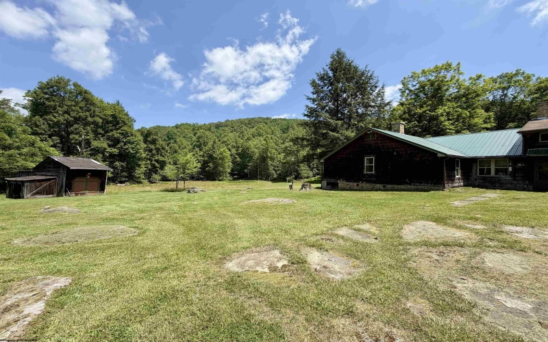 0 Canaan Road, Rock Cave, West Virginia 26234, 2 Bedrooms Bedrooms, 4 Rooms Rooms,1 BathroomBathrooms,Single Family Detached,For Sale,Canaan,0,10165696