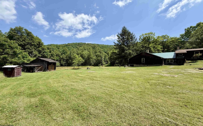 0 Canaan Road, Rock Cave, West Virginia 26234, 2 Bedrooms Bedrooms, 4 Rooms Rooms,1 BathroomBathrooms,Single Family Detached,For Sale,Canaan,0,10165696