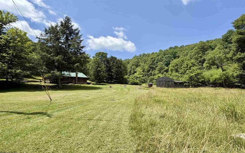 0 Canaan Road, Rock Cave, West Virginia 26234, 2 Bedrooms Bedrooms, 4 Rooms Rooms,1 BathroomBathrooms,Single Family Detached,For Sale,Canaan,0,10165696