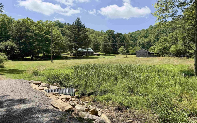 0 Canaan Road, Rock Cave, West Virginia 26234, 2 Bedrooms Bedrooms, 4 Rooms Rooms,1 BathroomBathrooms,Single Family Detached,For Sale,Canaan,0,10165696