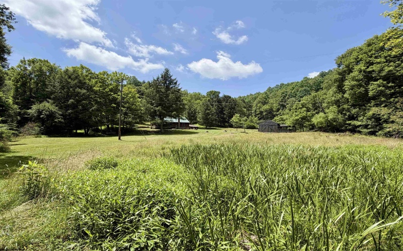 0 Canaan Road, Rock Cave, West Virginia 26234, 2 Bedrooms Bedrooms, 4 Rooms Rooms,1 BathroomBathrooms,Single Family Detached,For Sale,Canaan,0,10165696