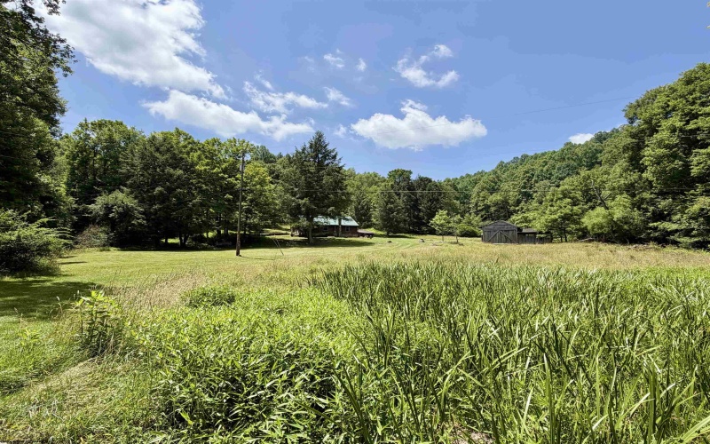 0 Canaan Road, Rock Cave, West Virginia 26234, 2 Bedrooms Bedrooms, 4 Rooms Rooms,1 BathroomBathrooms,Single Family Detached,For Sale,Canaan,0,10165696