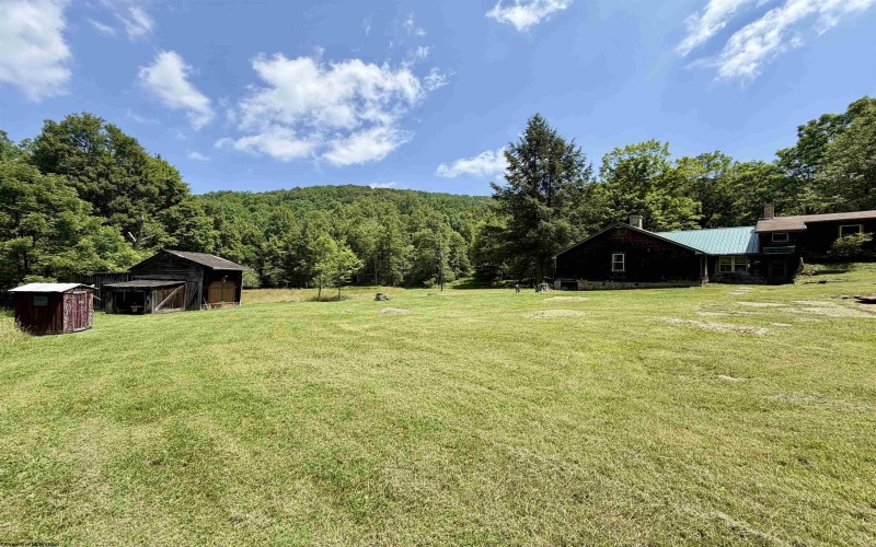 0 Canaan Road, Rock Cave, West Virginia 26234, 2 Bedrooms Bedrooms, 4 Rooms Rooms,1 BathroomBathrooms,Single Family Detached,For Sale,Canaan,0,10165696
