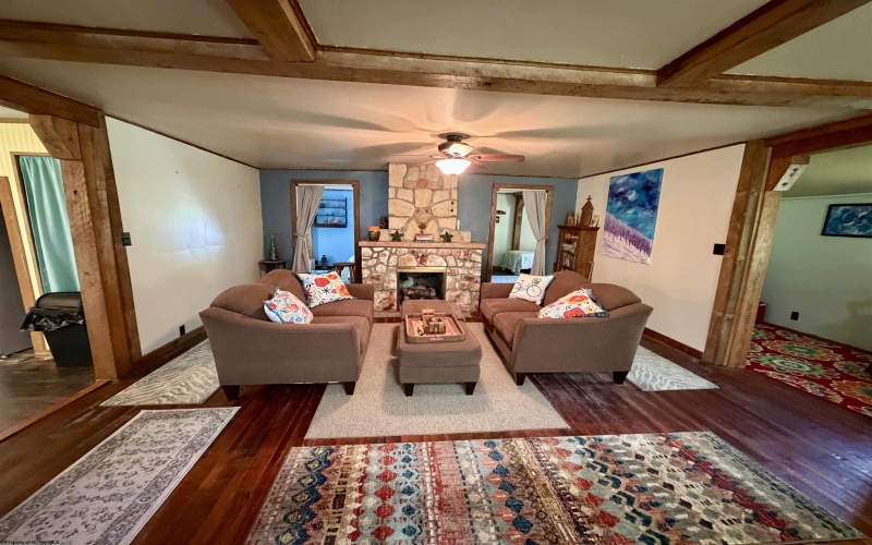 0 Canaan Road, Rock Cave, West Virginia 26234, 2 Bedrooms Bedrooms, 4 Rooms Rooms,1 BathroomBathrooms,Single Family Detached,For Sale,Canaan,0,10165696