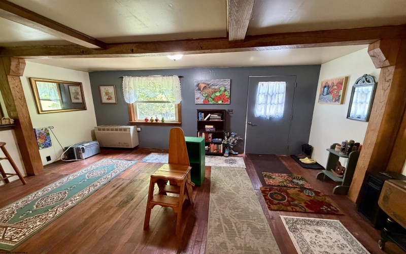 0 Canaan Road, Rock Cave, West Virginia 26234, 2 Bedrooms Bedrooms, 4 Rooms Rooms,1 BathroomBathrooms,Single Family Detached,For Sale,Canaan,0,10165696