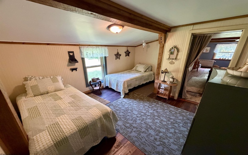 0 Canaan Road, Rock Cave, West Virginia 26234, 2 Bedrooms Bedrooms, 4 Rooms Rooms,1 BathroomBathrooms,Single Family Detached,For Sale,Canaan,0,10165696