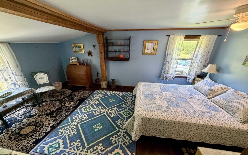 0 Canaan Road, Rock Cave, West Virginia 26234, 2 Bedrooms Bedrooms, 4 Rooms Rooms,1 BathroomBathrooms,Single Family Detached,For Sale,Canaan,0,10165696