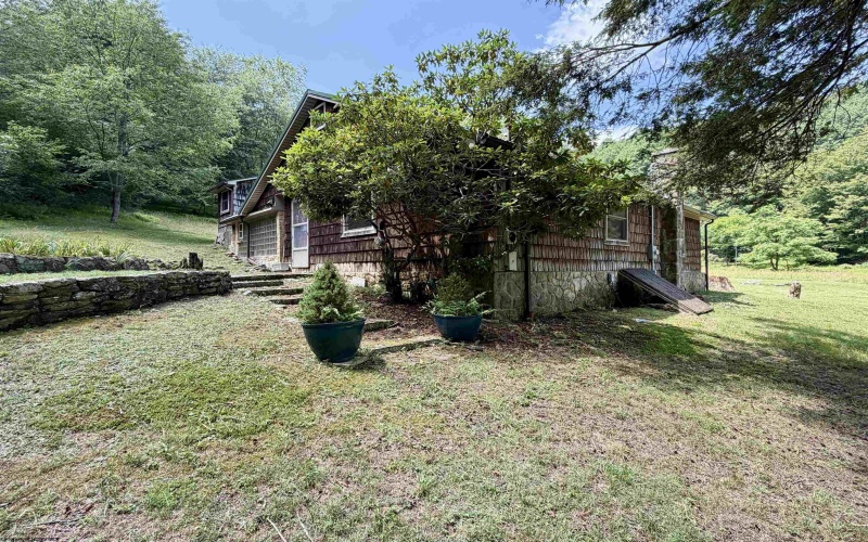 0 Canaan Road, Rock Cave, West Virginia 26234, 2 Bedrooms Bedrooms, 4 Rooms Rooms,1 BathroomBathrooms,Single Family Detached,For Sale,Canaan,0,10165696