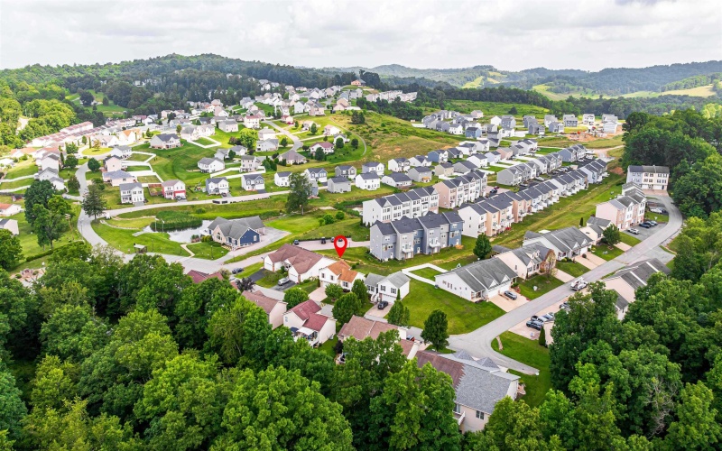 15 Par Lane, Maidsville, West Virginia 26541, 3 Bedrooms Bedrooms, 6 Rooms Rooms,2 BathroomsBathrooms,Single Family Detached,For Sale,Par,0,10165694