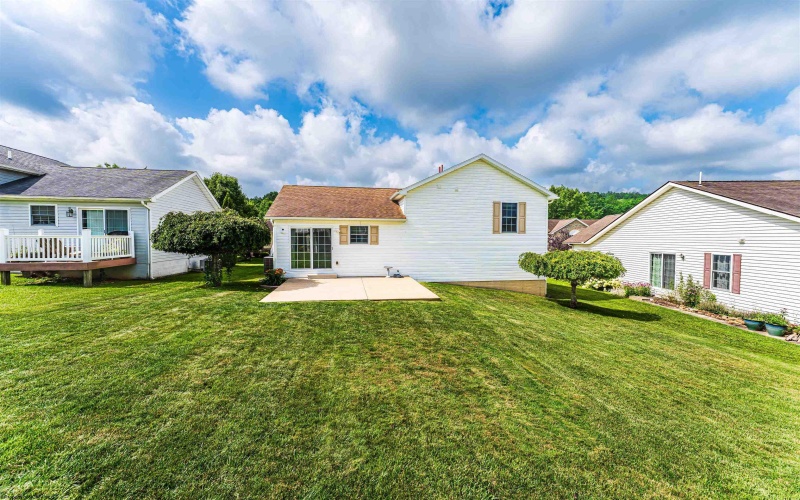 15 Par Lane, Maidsville, West Virginia 26541, 3 Bedrooms Bedrooms, 6 Rooms Rooms,2 BathroomsBathrooms,Single Family Detached,For Sale,Par,0,10165694