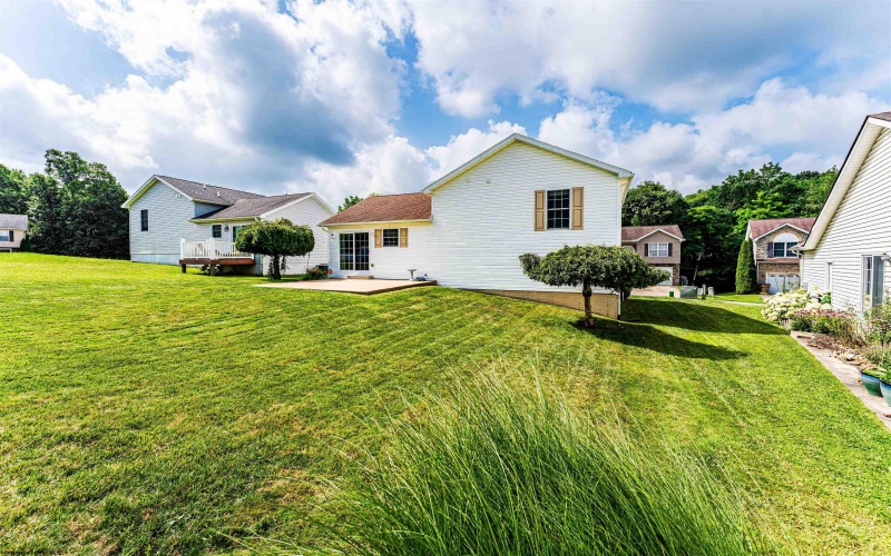 15 Par Lane, Maidsville, West Virginia 26541, 3 Bedrooms Bedrooms, 6 Rooms Rooms,2 BathroomsBathrooms,Single Family Detached,For Sale,Par,0,10165694